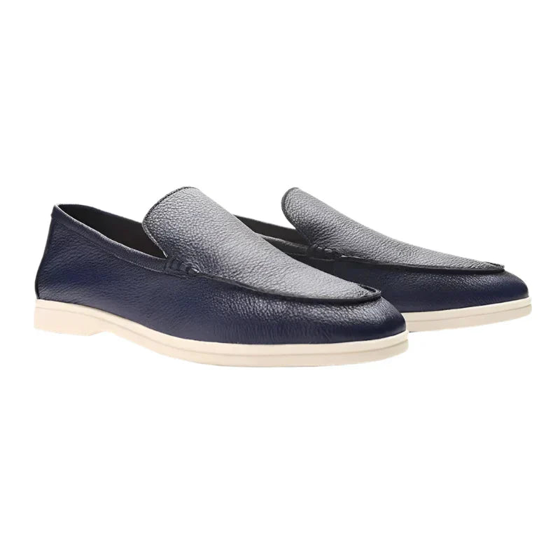 Rundleren Loafers