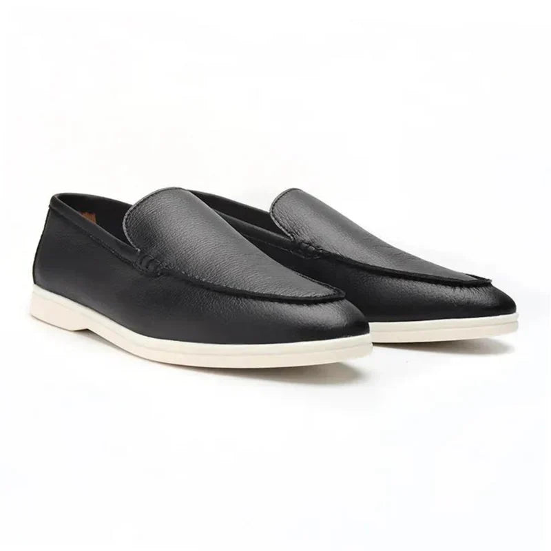 Rundleren Loafers