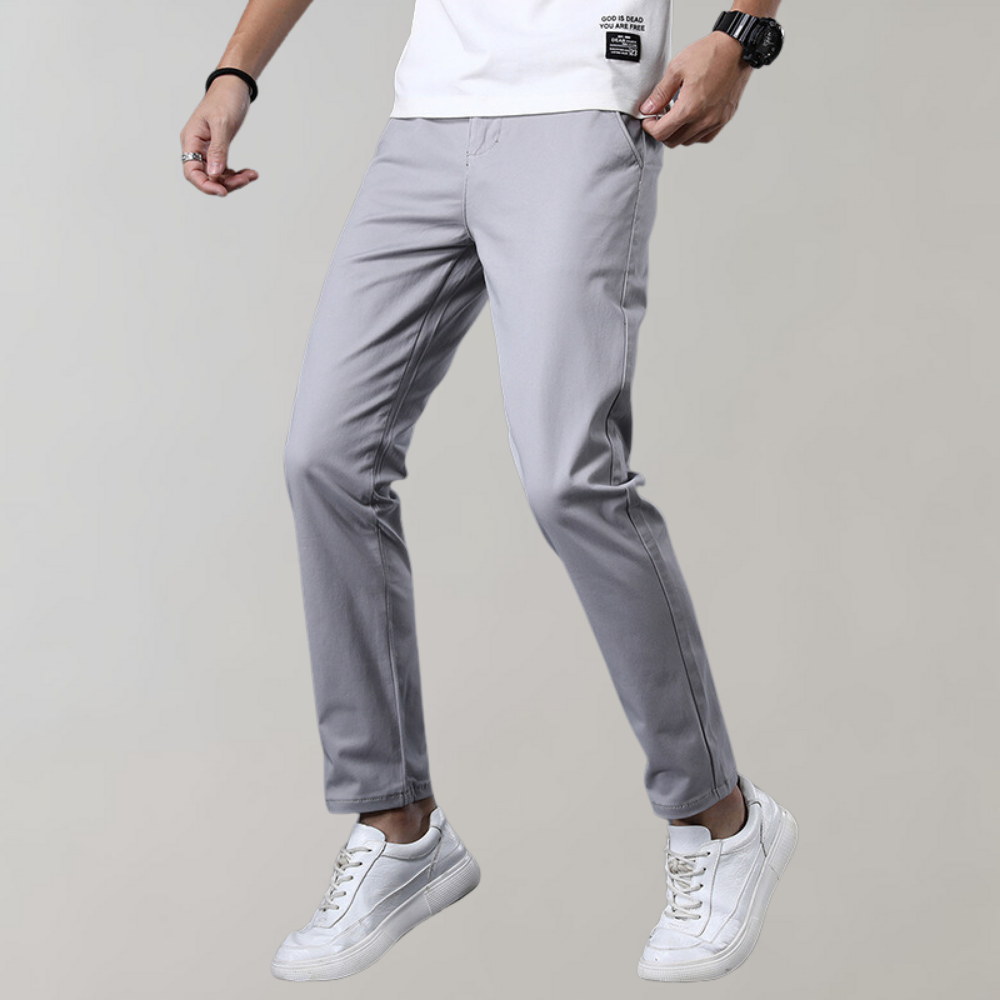 Chino Broek